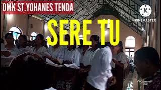 LAGU PERSEMBAHAN SERE TU
