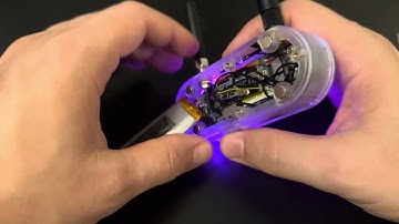 T-embed nRF24 and other questions