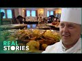Hidden Secrets of The Royal Kitchen (Royal Family Documentary) | Real Stories