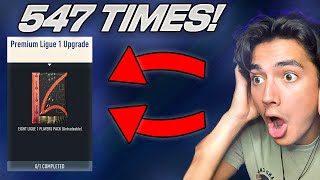 How To See How Many Times You Did A Fifa Sbc