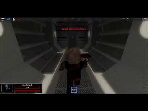 Roblox Scp Containment Breach How To Get Crimson Killer Youtube - roblox scp containment breach 024