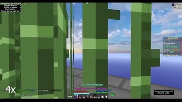 FREE hypixel skyblock netherwart macro 150m day FAILSAFE