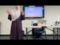 سورة الفاتحة الجزء الأول ١ 