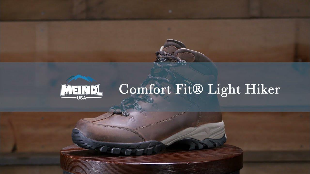 meindl comfort fit hiker