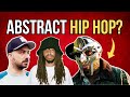 The evolution of abstract hiphop a historical overview