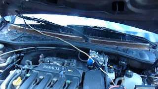 Установка газобаллонного оборудования (ГБО) на авто Renault Duster Установка газобаллонного оборудования (ГБО) на авто Renault Duster