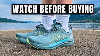 I Bought the ASICS Gel Kayano 33 - Here’s My Honest Review