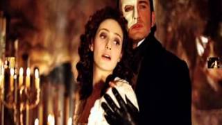 UPIÓR W OPERZE - THE PHANTOM OF THE OPERA