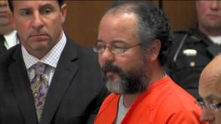 Ariel Castro Death Details