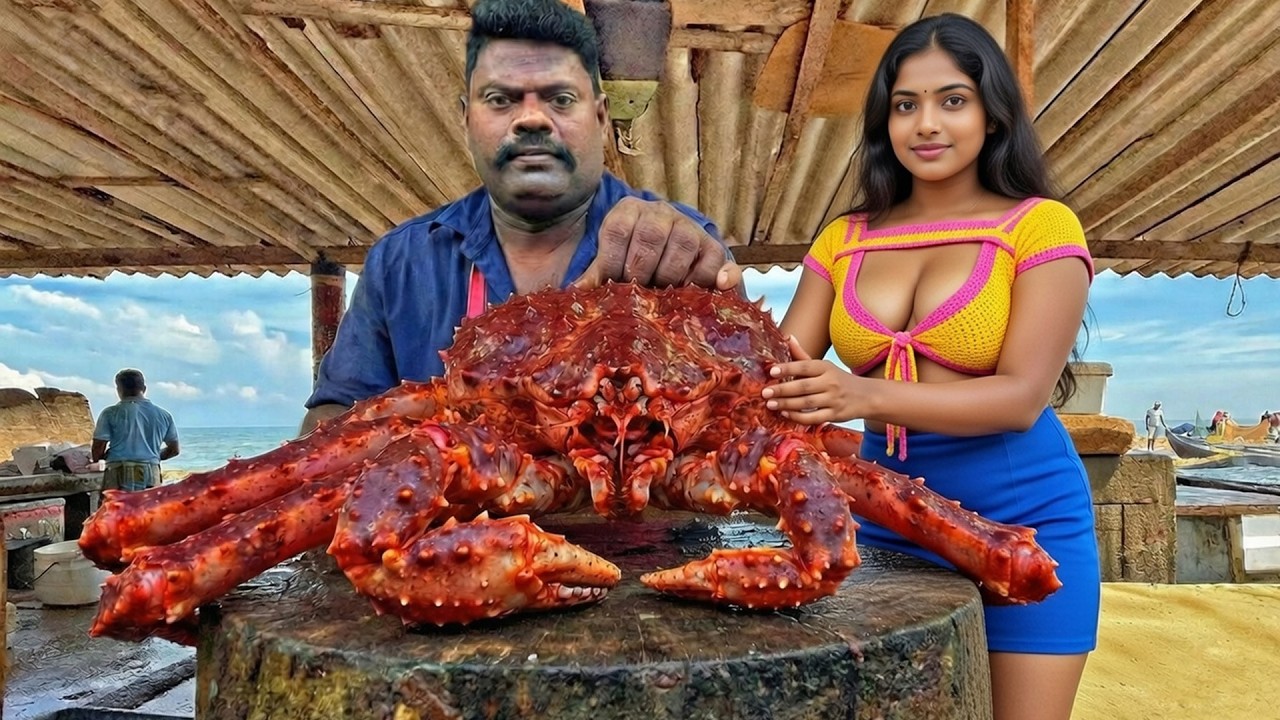 You Won’t Believe These Cuts 😱 | Giant Fish Master Cutting Monthly Recap