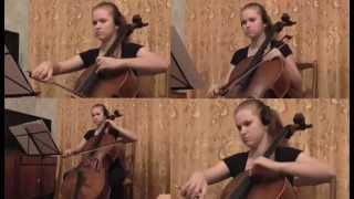 Apocalyptica (cover) - Deathzone