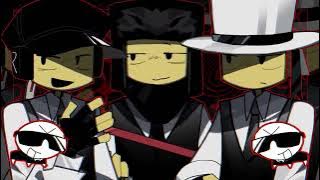 【Forsaken/roblox】Yahman Hard Bass meme