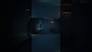 Little Nightmares 3  - Mad Puppeteer Boss  #shorts