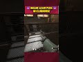 INSANE AZAMI PIXEL IN CLUBHOUSE😈 #rainbowsixsiege #r6 #r6siege