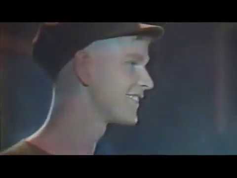 Depeche Mode - Just Can´t Get Enough (12`) (Remastered) (Hammersmith Odeon, London 25 10 1982)