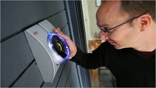 Biometric Identification And Authentication