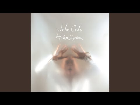 John Cale — Things X