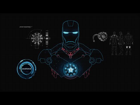 J.A.R.V.I.S version: 1.0 in Python