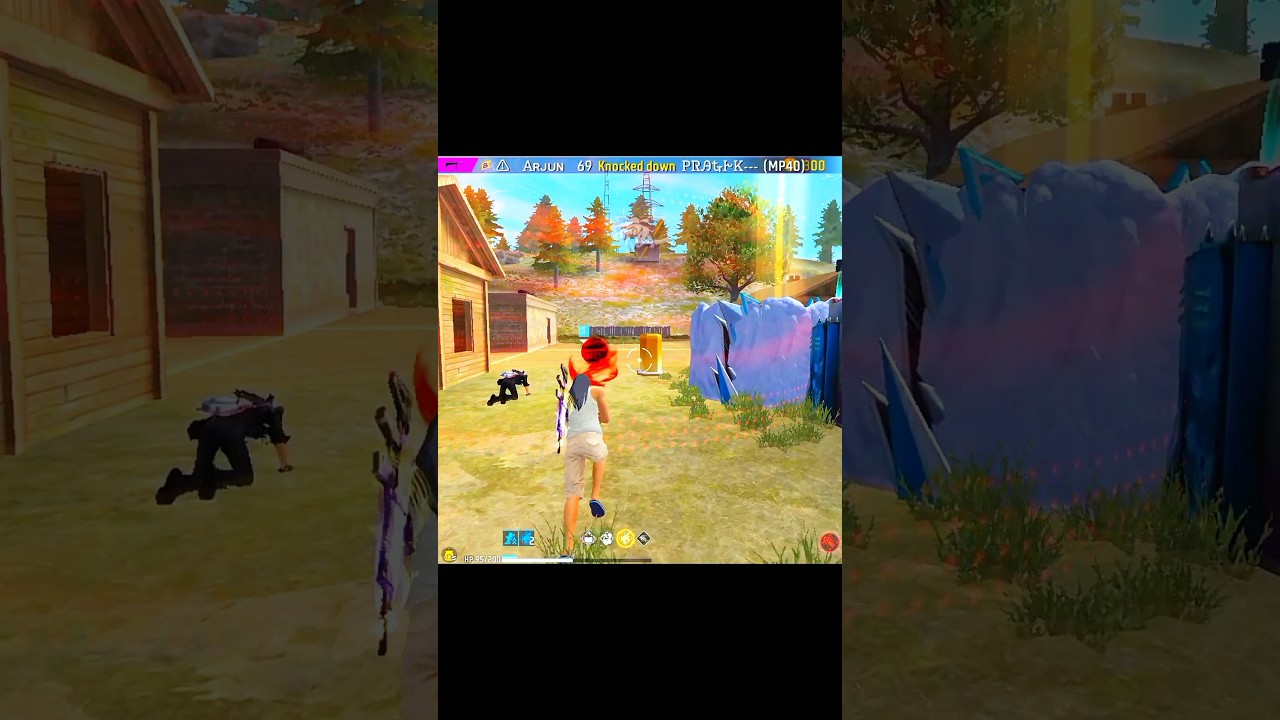 MASTER LOBBY RED NUMBERS 💀 