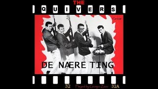 De Naere Ting - The Quivers - Played by: Giorgio Zizzo