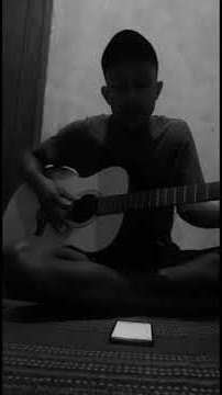 Wandra Kangen Setengah Mati ( Arya Official cover full ref  )