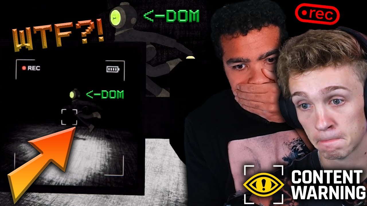 THERE IS NO WAY THEY CAN DO THAT!! | Content Warning