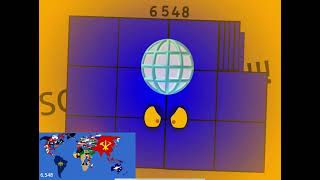 Yearblocks 6541-6550