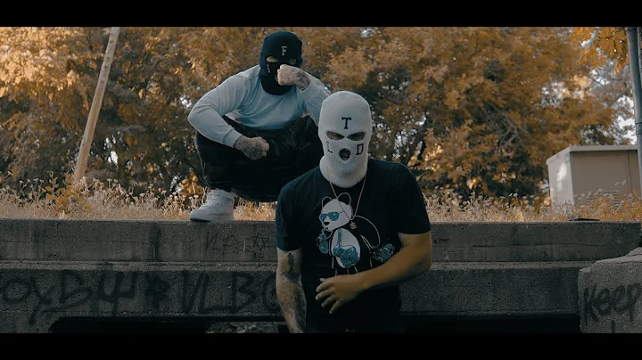 Loon Tha Don & GucciFace Montana - Opp City | Shot...