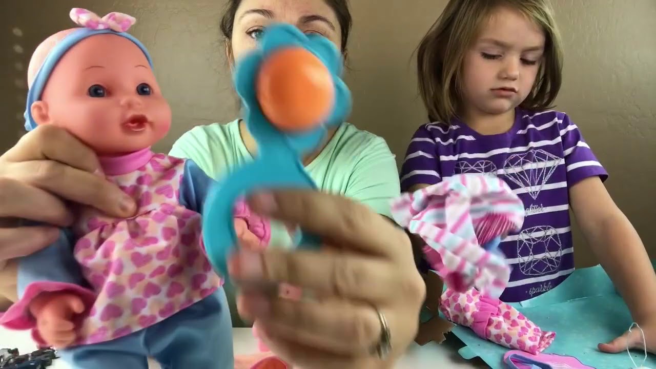 baby doll YouTube