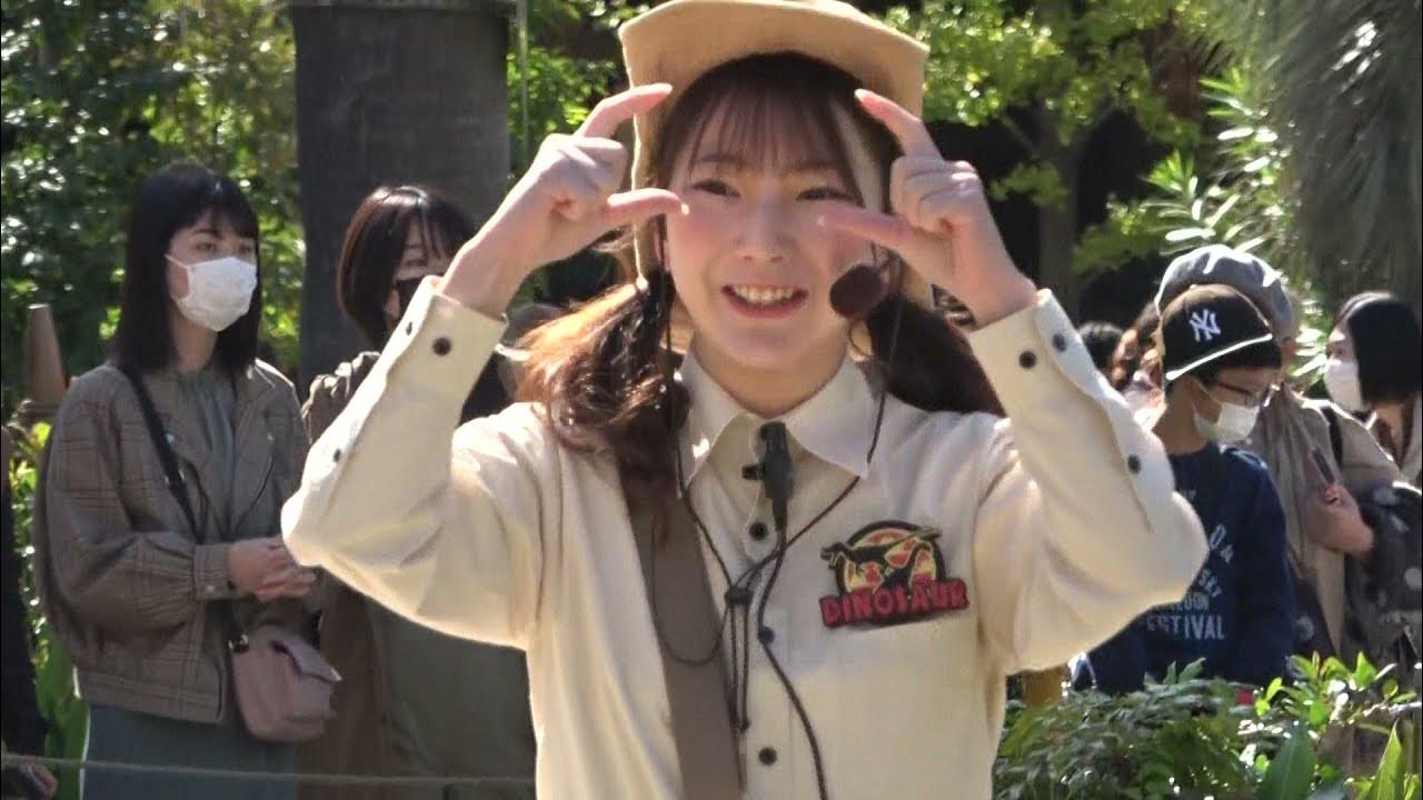 USJ ゆりちゃんショートVer. YouTube