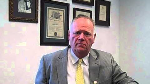 The Difference Between and Executor, Administrator and Trustee