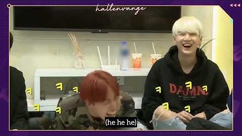 [Vietsub] Học tiếng Hàn cùng BTS | Tập 8: Số đếm