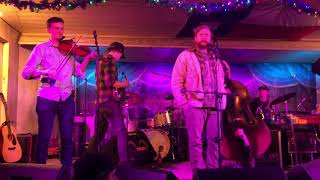 Down Low- Town Mountain & Tyler Childers