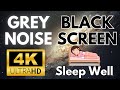 Grey Noise Tinnitus Relief | Soothing Sound Therapy for Sleep & Focus