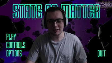 Project Eureka: State of Matter, DevLog 1