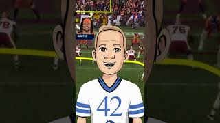 Commanders fans: Ease up! #commanders #broncos #washington #nfl