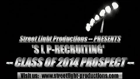 Jonathan Faulkner (RB- 5' 10'' 210 Lbs)--STREET LI...