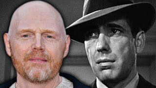 Bill Burr on Humphrey Bogart Movies