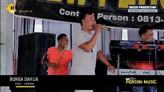 Download lagu New Person Music Terbaru 2022 | Bunga Dahlia | At Desa Batu Gajah Rupit Muratara | Beken Production