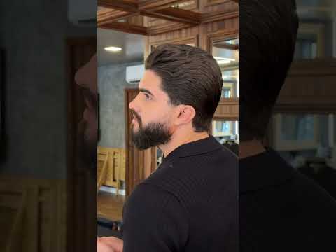 Só um tapa no visual pra manter a dignidade em dia 😌✂️