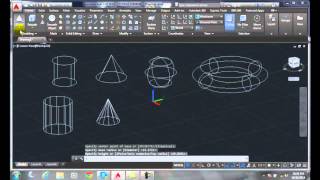 3D Modeling 15-01 Isolines