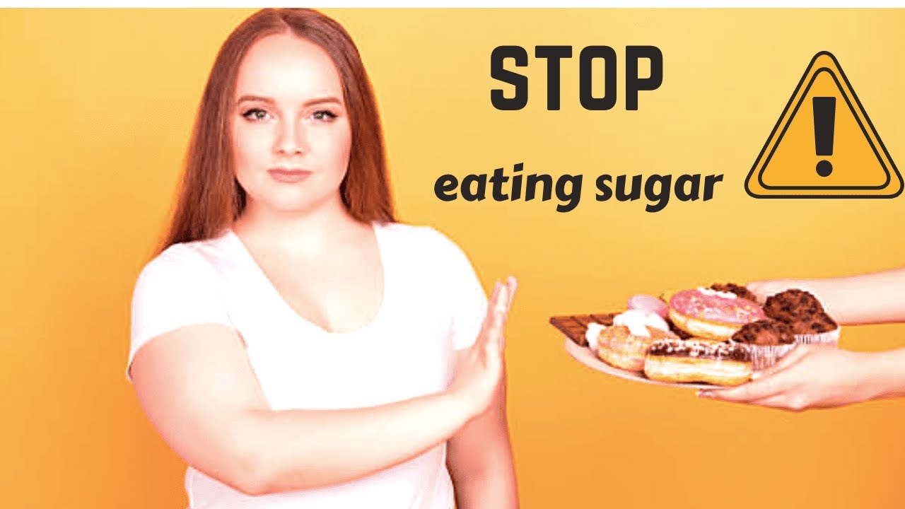 If you stop eating