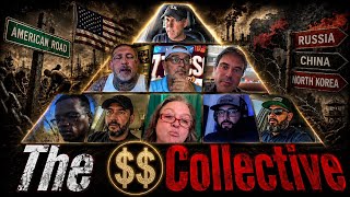 The Collective @857Tucson @CriminalNetwork @Tedinvestigates @jonathanleerichesinvestigates