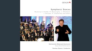The Nutcracker Suite, Op. 71a: II. Danses carateristiques: Chinese Dance (arr. J. Cober for...