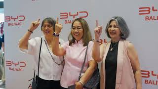 Byd Baliwag 11-24-2025