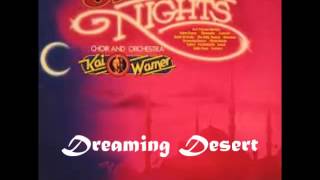 Kai Warner - Dreaming Desert