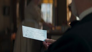 122 Season 1 E7 You don't have a bank account– The Gilded Age 1x07