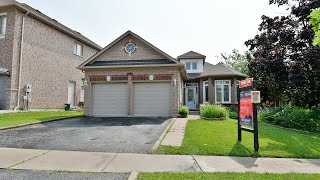 2355 Southcott Road, Pickering - Open House Video Tour