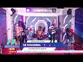 NI KWAMBATAKWAMBATA WINAKE NGUNIKO(KUTHA BOYS BAND)