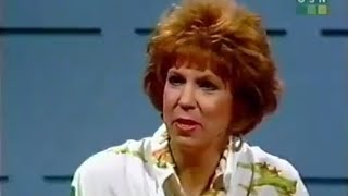 The $100,000 Pyramid 21-Jan-86 Vicki Lawrence & Dick Cavett